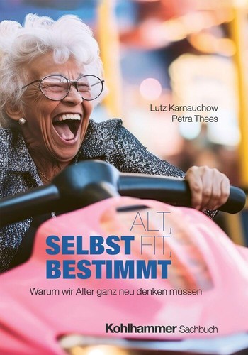 Lutz karnauchow alt fit - alt,,