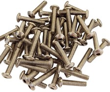 25x zaunbauschraube - 25x,