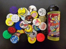 Chupa Chups Caps Slammer Box 30+