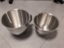 Schüsselset für Kenwood Chef Baker XL