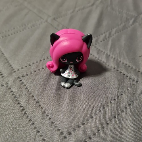 Monster high minis - monster, 1