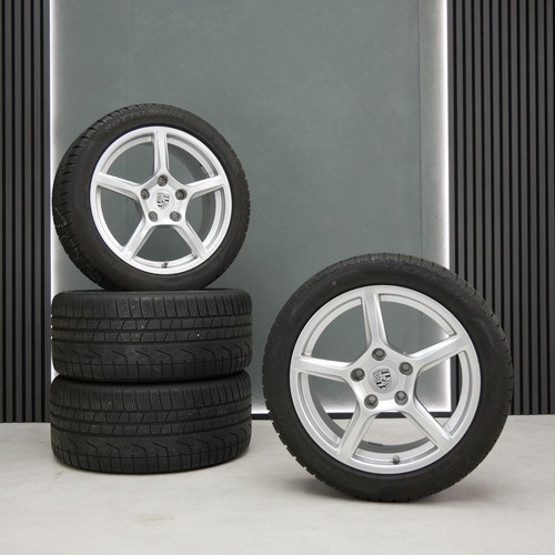 Original porsche 982 - 982, 718