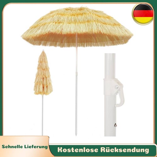 Sonnenschirm strandschirm - sonnenschirm,