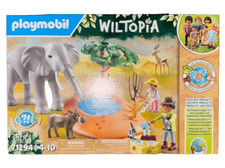 Playmobil Wiltopia Spritztour