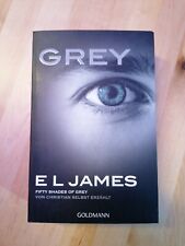 Grey - Fifty Shades of Grey