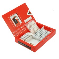 Wimpernwelle Basis Set