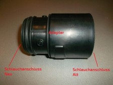 Kärcher Schlauchadapter NT