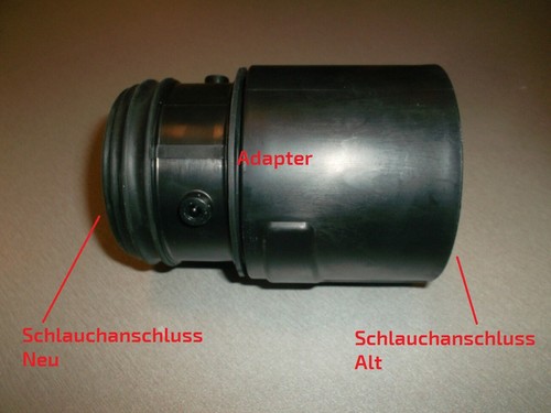 Kärcher schlauchadapter - schlauchadapter, nt