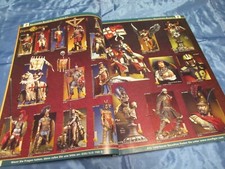 Berliner Zinnfiguren 