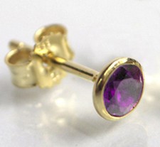 ECHT GOLD *** Echt Amethyst