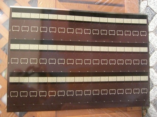 Original schuco litho blech - original,