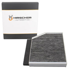 HIRSCHER Innenraumfilter Aktivkohle für MERCEDES W205 W213 X253 C253 2058350147