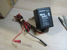 Graupner Ladegerät für