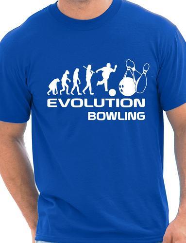 Evolution ten pin bowling - evolution,