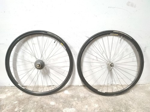 Laufräder wheels road - p,