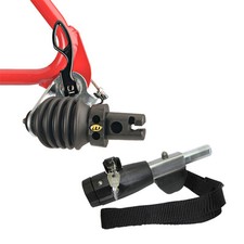 Weber Umrüstset Kupplung E