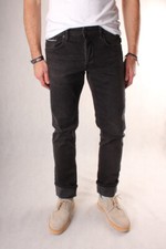 Neue Replay Herrenjeans MCA972 109 777 097 GROVER, SELVEDGE STRETCH