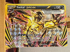 Yveltal Turbo 66/114