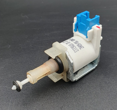 Miele magnetventil 6189170 - magnetventil,