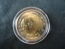 2 Euro-Sondermünze, Spanien