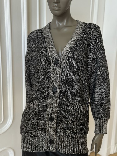 Alpha studio strick cardigan - studio,