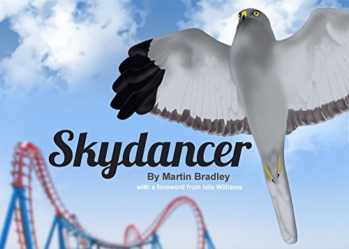 Skydancer martin bradley - skydancer:,