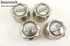 BBS MAHLE 4x Nabenkappe für Alufelge 72mm ORIGINAL NOS ✔️