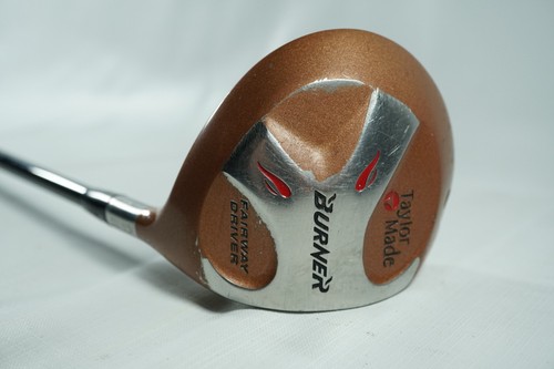 Taylormade burner fairway - taylormade,
