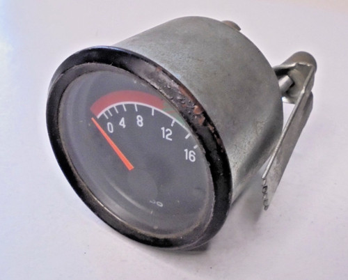 Voltanzeige 321 919 - 919, vdo