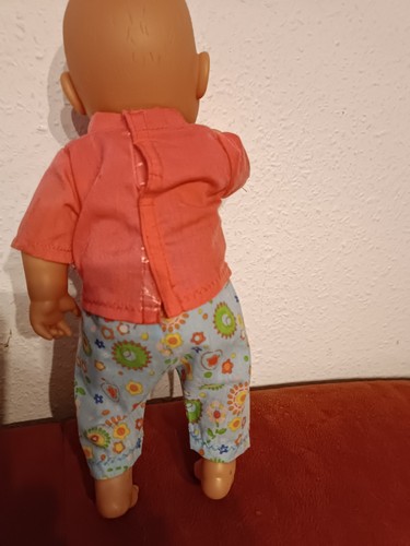 Suesse maedchenpuppe satah - satah, 50