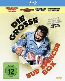 Die grosse bud - grosse, spencer-box