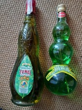Hierbas Tunel 1 Liter und