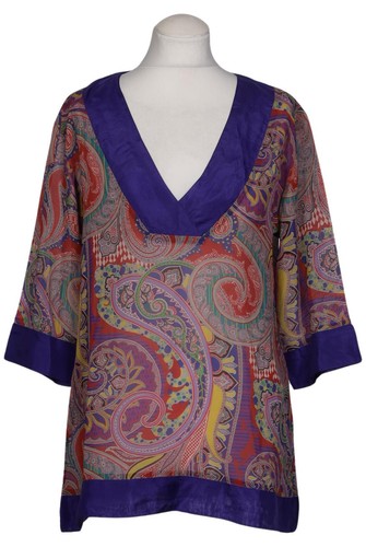 Etro bluse damen oberteil hemd - bluse,