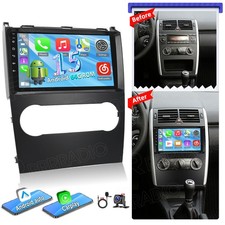 64G Android 15 Autoradio Für