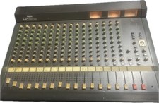 Yamaha MC1602 Analog Mischpult