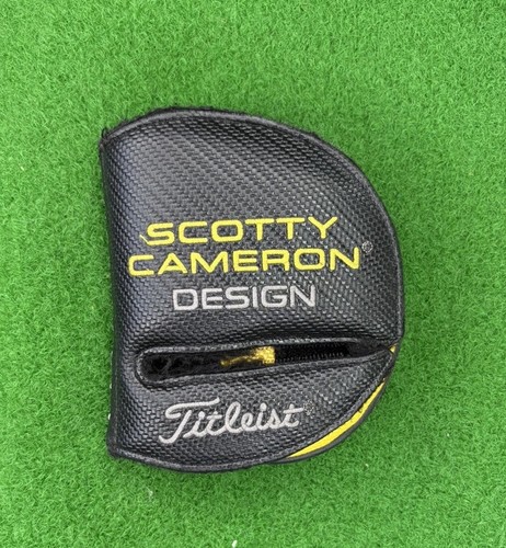 Titleist scotty cameron - titleist,