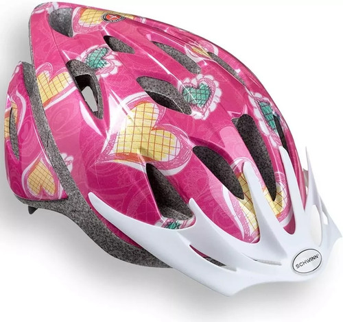 Schwinn thrasher pink heart - schwinn,
