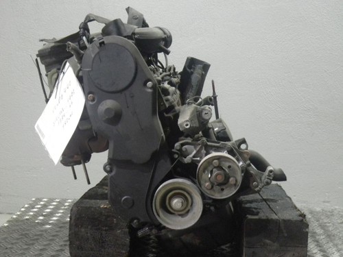 Motor ohne anbauteile - motor,