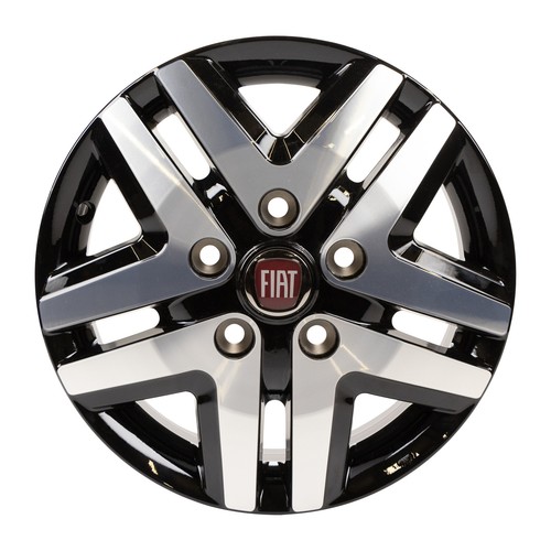 Original fiat alufelge zoll - fiat, 16