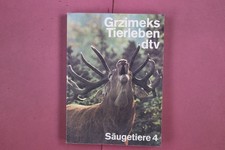 321803 GRZIMEKS TIERLEBEN dtv