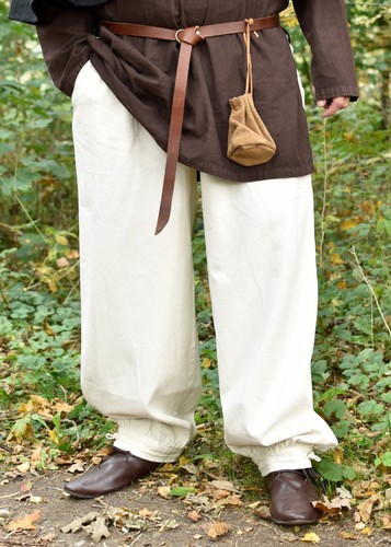 Weite mittelalter hose - weite, mittelalter-hose