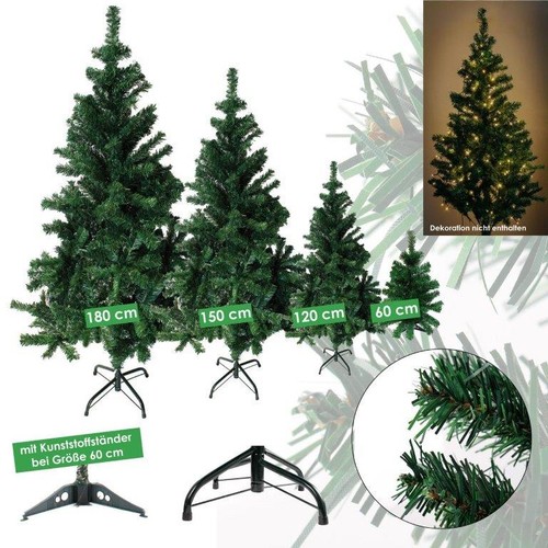 Künstlicher weihnachtsbaum - künstlicher,