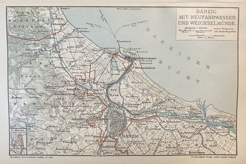 Antike historische landkarte - antike,