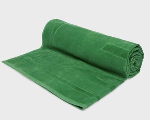 Vilebrequin solid strandtuch - solid,
