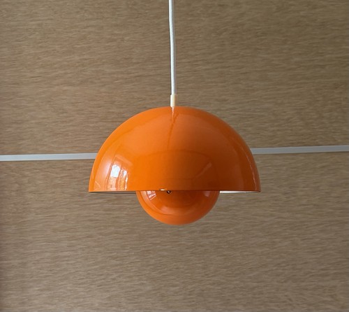 Originale flowerpot vp1 - flowerpot,