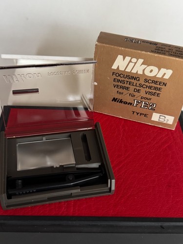 30504 nikon fe2 - #30504-,