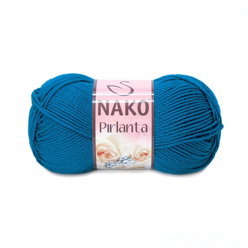 Nako pirlanta 10328 wolle - nako,
