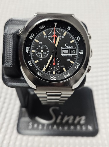 Sinn 140 142 chronograph - 140/142,