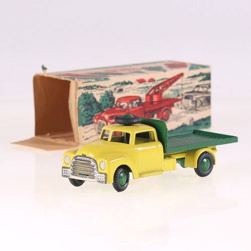 Vilmer 342 lkw plateau - lkw,