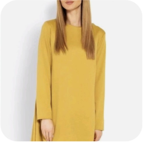 Peekaboo kleid langarm - peekaboo,